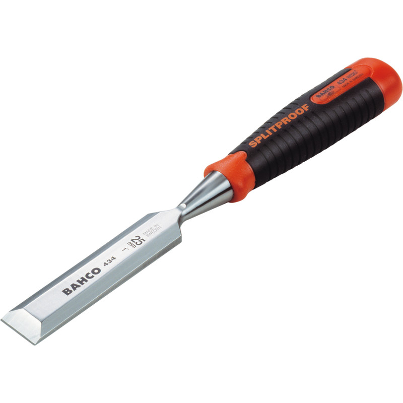 Bahco mejsel 12 mm