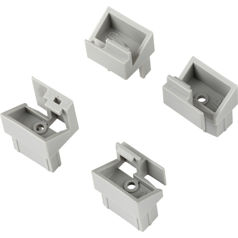 Contura Shower Solid monteringsbeslag SVR/SVP/SKH/SVS80