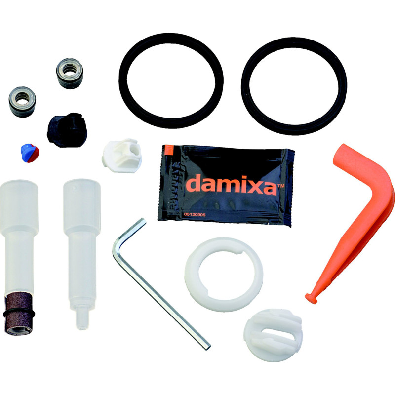 Damixa reparationssæt til serie 15/40/25