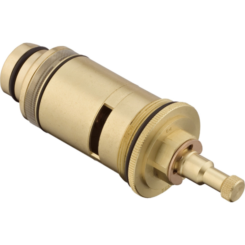 Hansgrohe termo-element 3/4 indb t/termostatenhed