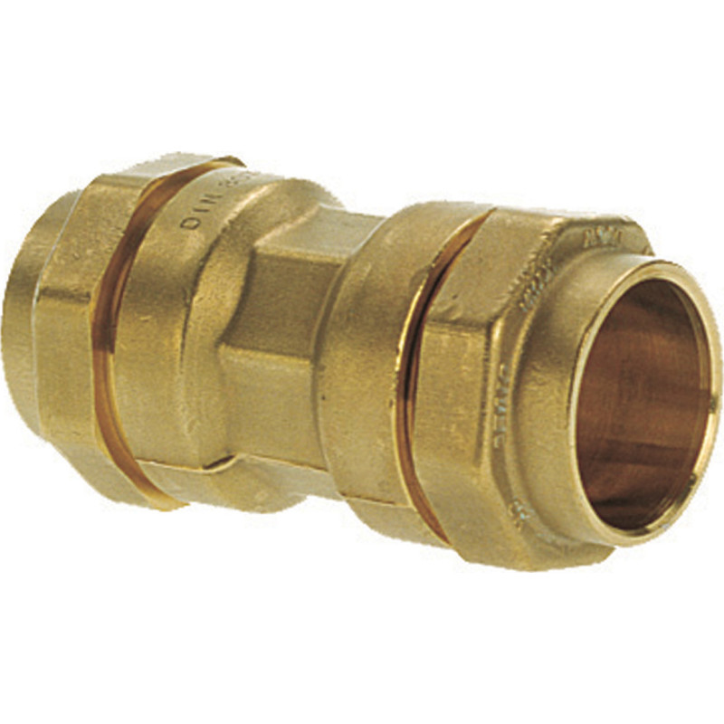 Isiflo samlemuffe 63 mm