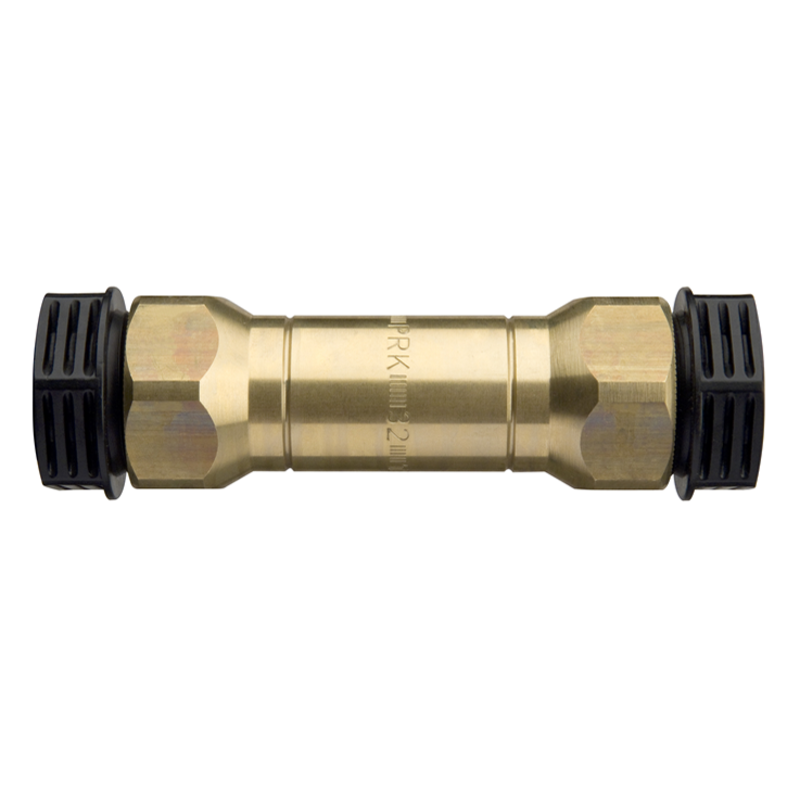 Reparationsmuffe ta prk 32 mm x 1 1/4