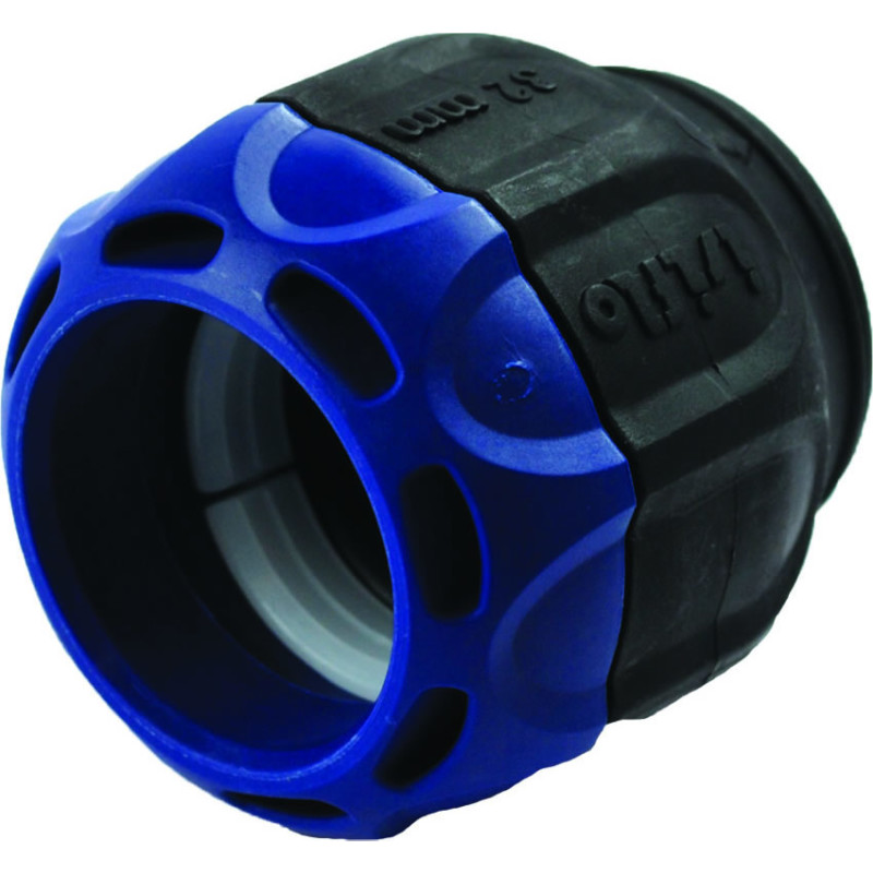 Isiflo plugg, 32 mm