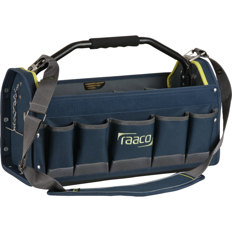 Raaco Toolbag Pro 20" verktygsväska