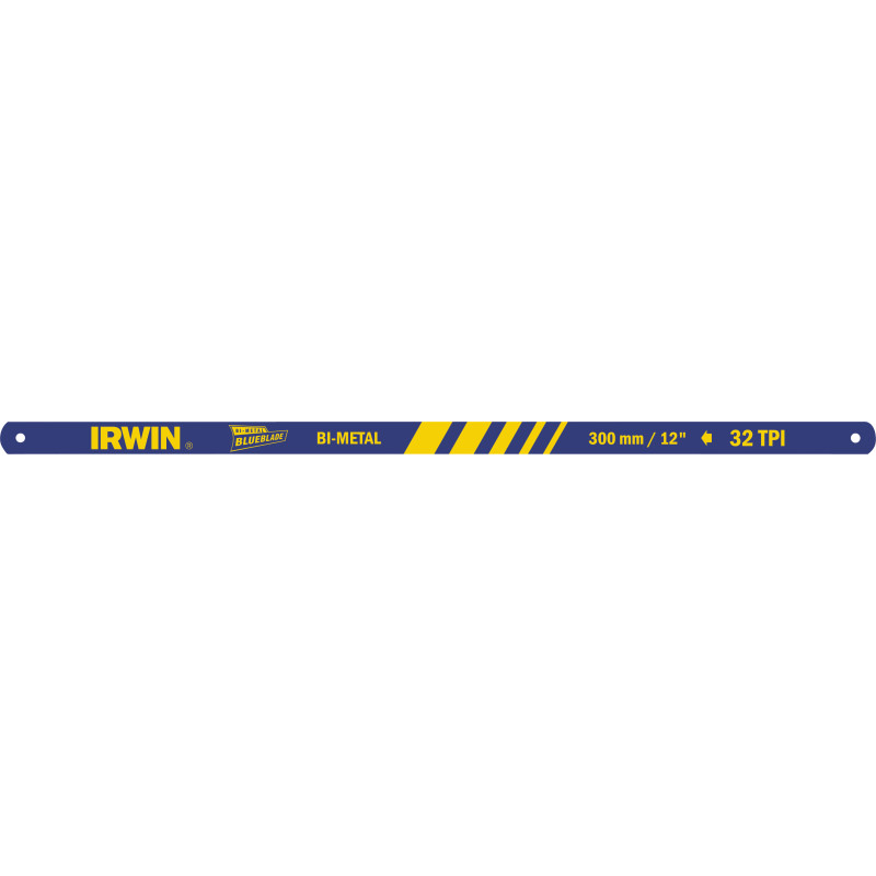 Irwin Nedstrygerklinger 150 mm - karbon