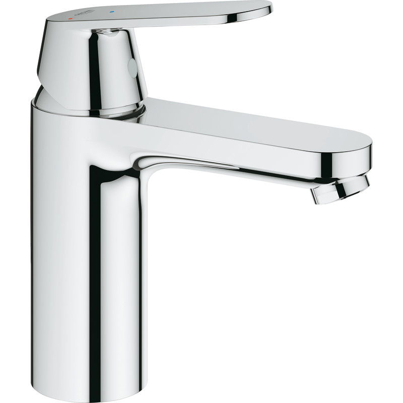 Grohe Eurosmart Cosmopolitan tvättställsblandare, krom