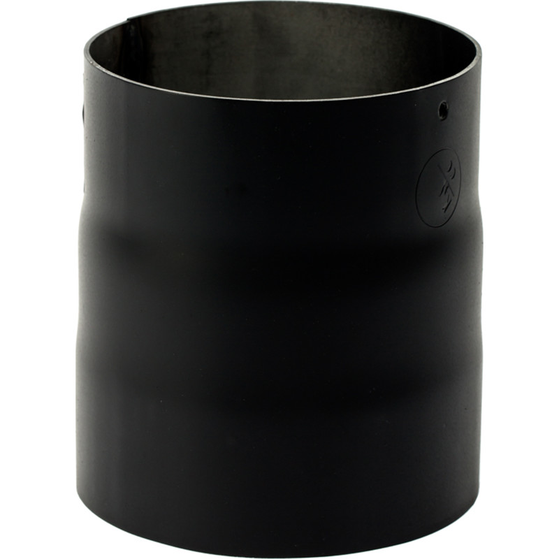 Overgang 8" fra 217-199mm, gammel dimension
