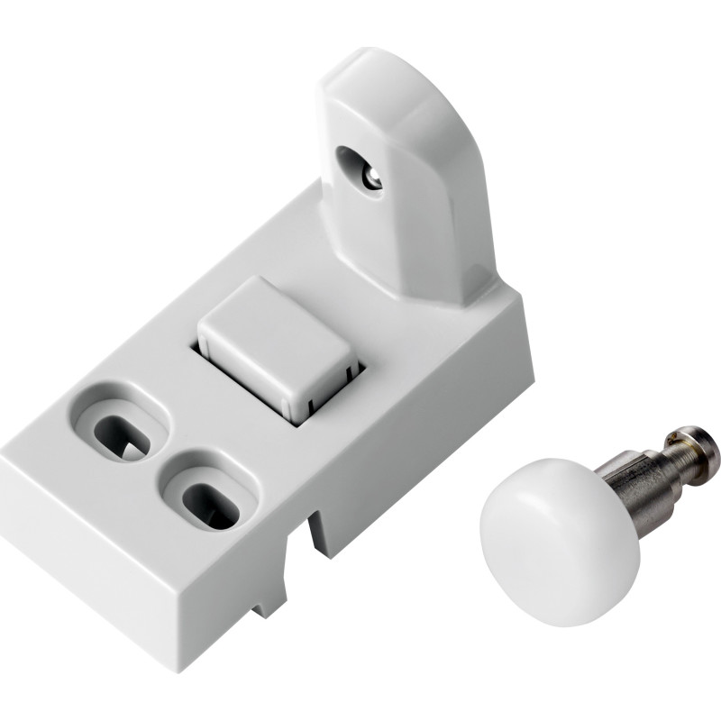 Contura Shower Solid styrekrog til SKR samt SVR