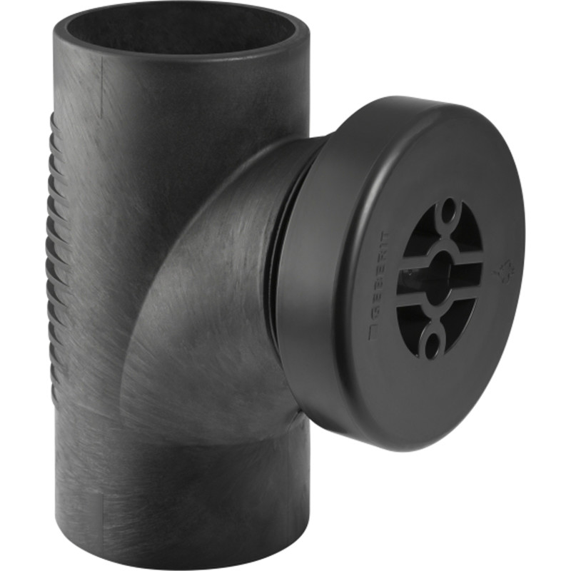 Silent Renserør 75 Mm 90Gr Geberit 307.333.14.1