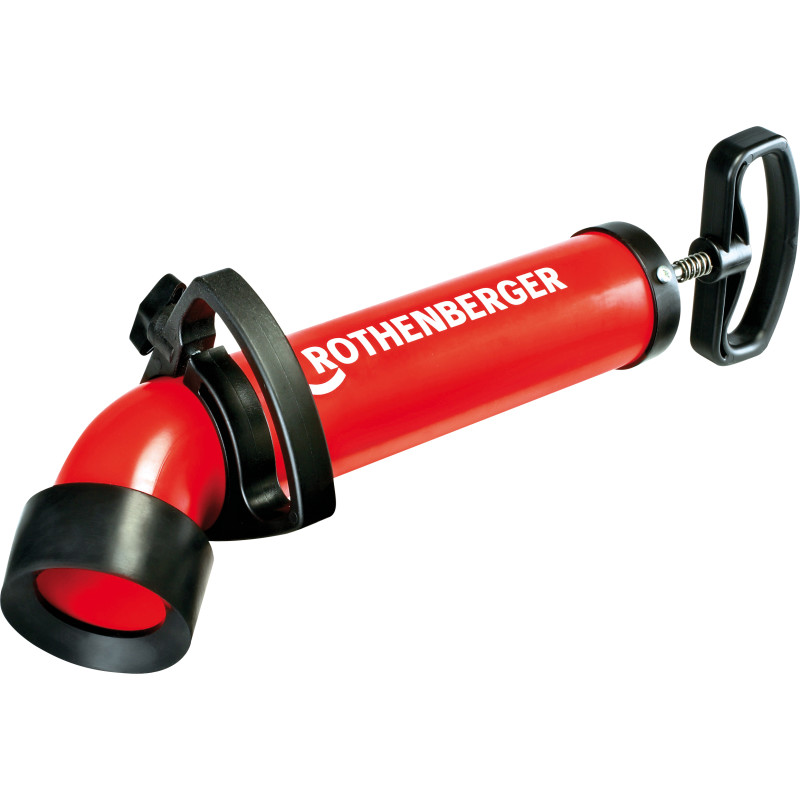 Rothenberger Ropump Super Plus avloppsrensare