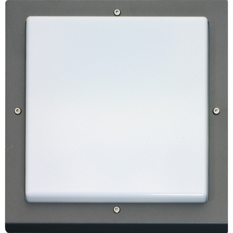SG Armaturen Bassi grafit 10w led 230V