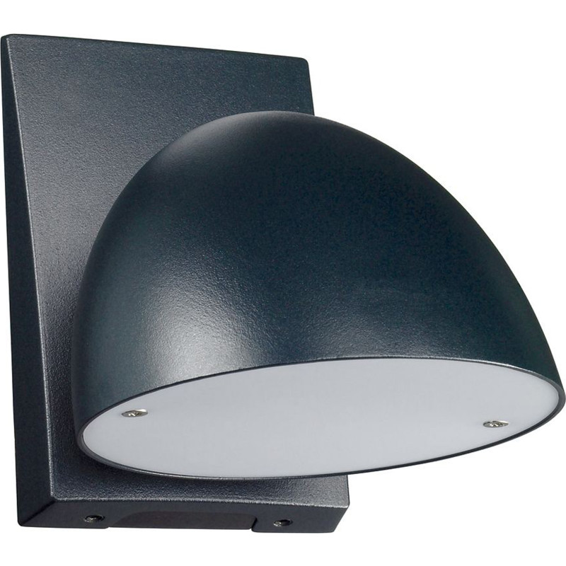 Philips CitySwan utomhus vägglampa