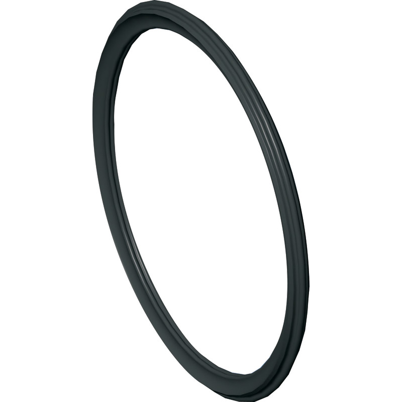 SBR K2 gummiring, 500 mm
