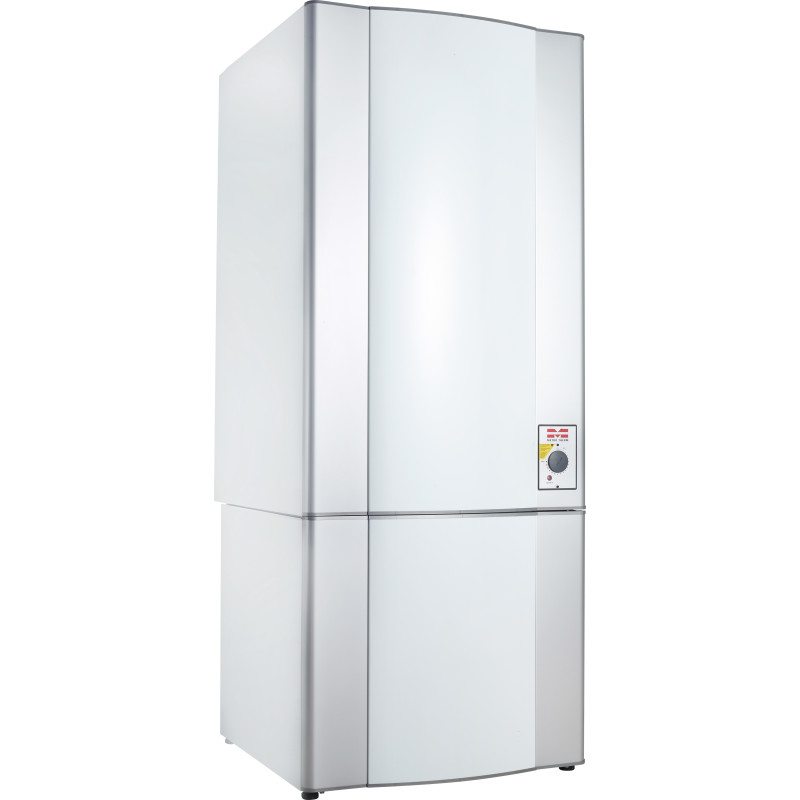 Metro El-vandvarmer, model 2002, 88°, 192 liter