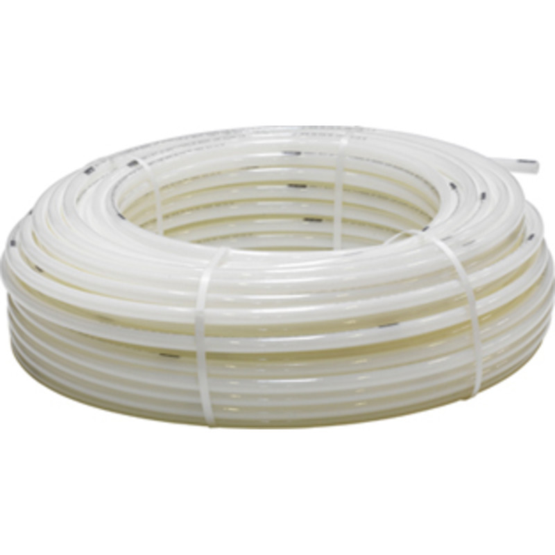 120 meter Wavin Pro3 pex rør til gulvvarme, 16 mm