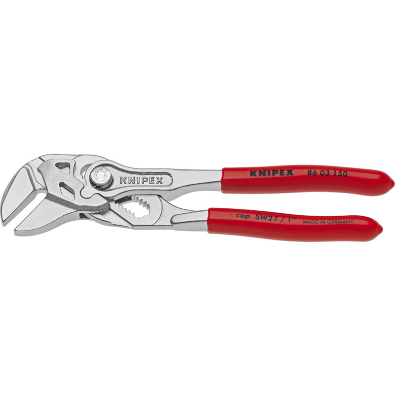 Knipex Mini-nyckel 150 mm