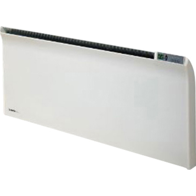 Glamox TPA elradiator, 230V, 1500W, 15-22 m²