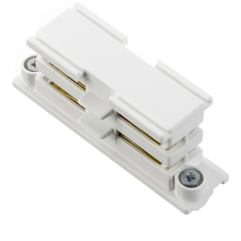 Forlnger (XTS21), hvid, 3-faset - GLOBAL Trac Pro