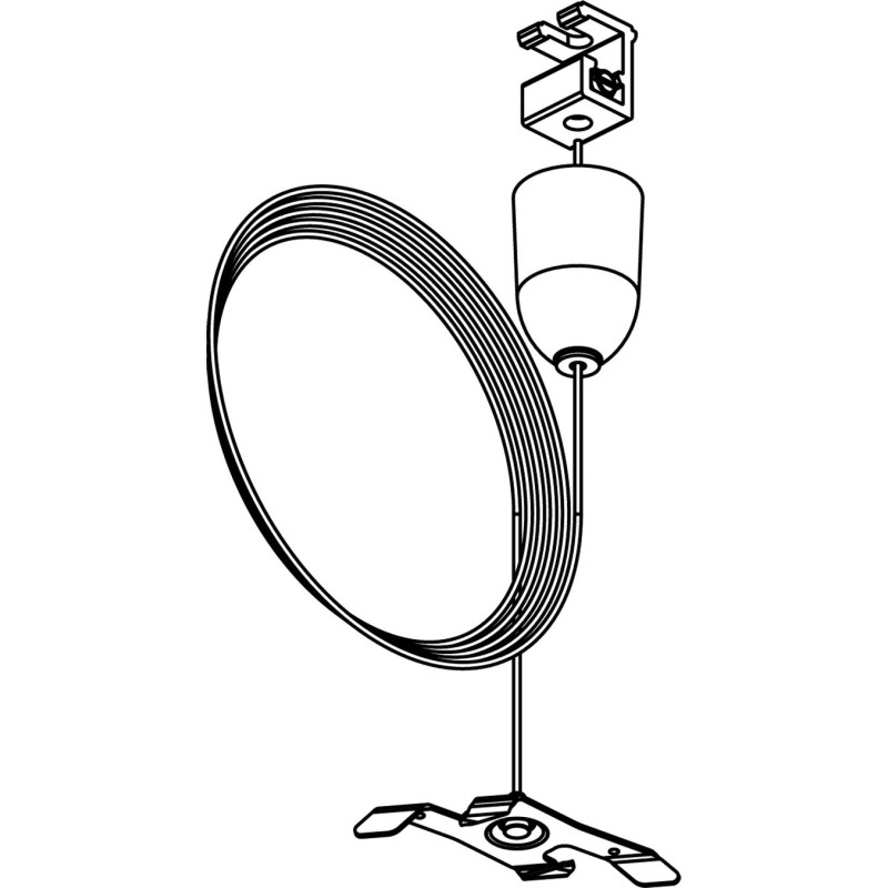 Global 3F wirekit, vit