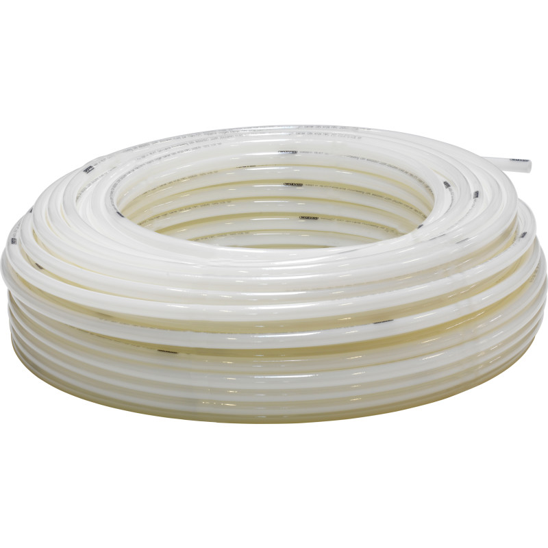 240 meter Wavin Pro3 pex rør til gulvvarme, 20 mm
