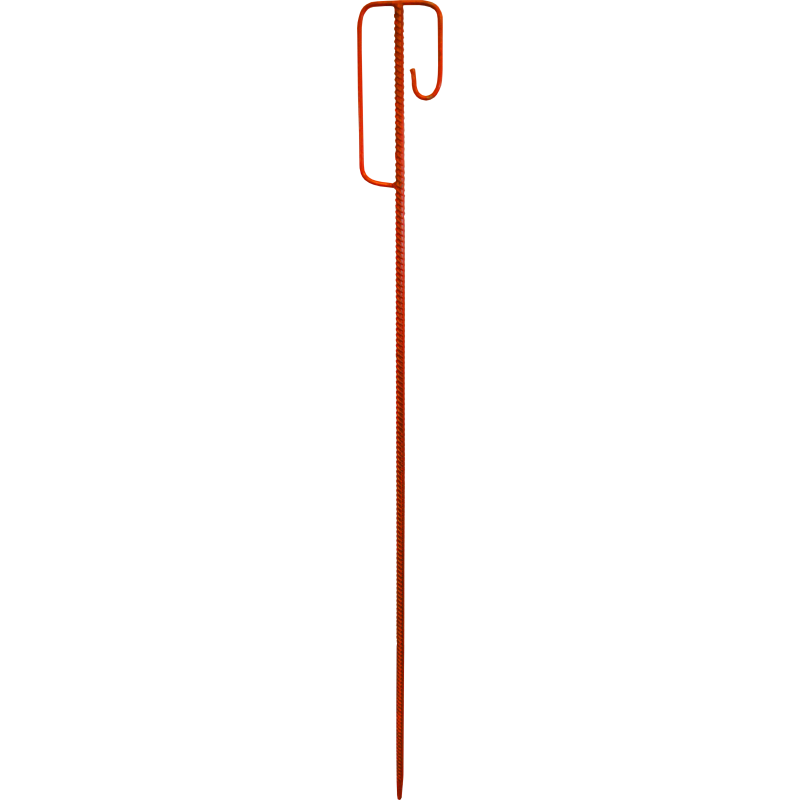 Sprehn jordspyd, 120 cm