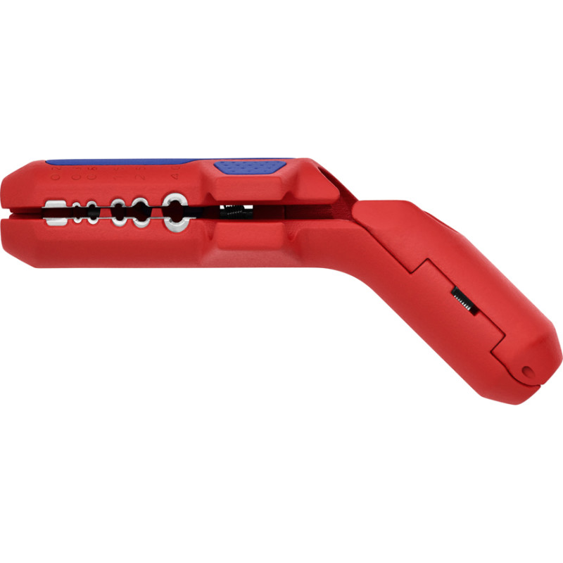 Knipex ErgoStrip afisoleringsværktøj, højrehånds
