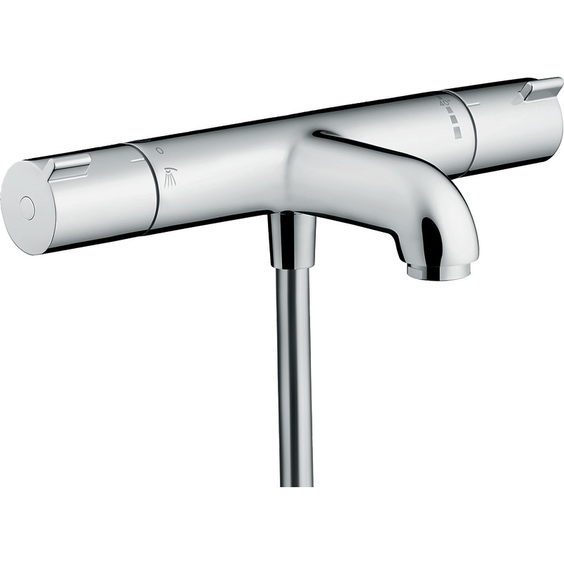 hansgrohe Ecostat 1001 CL kar-/brusetermostat ekskl. rosetter