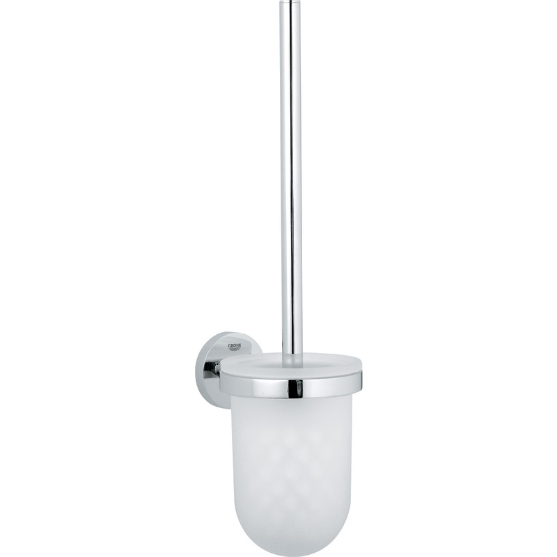 Grohe Essentials toiletbørste - sæt 40374001 40374001
