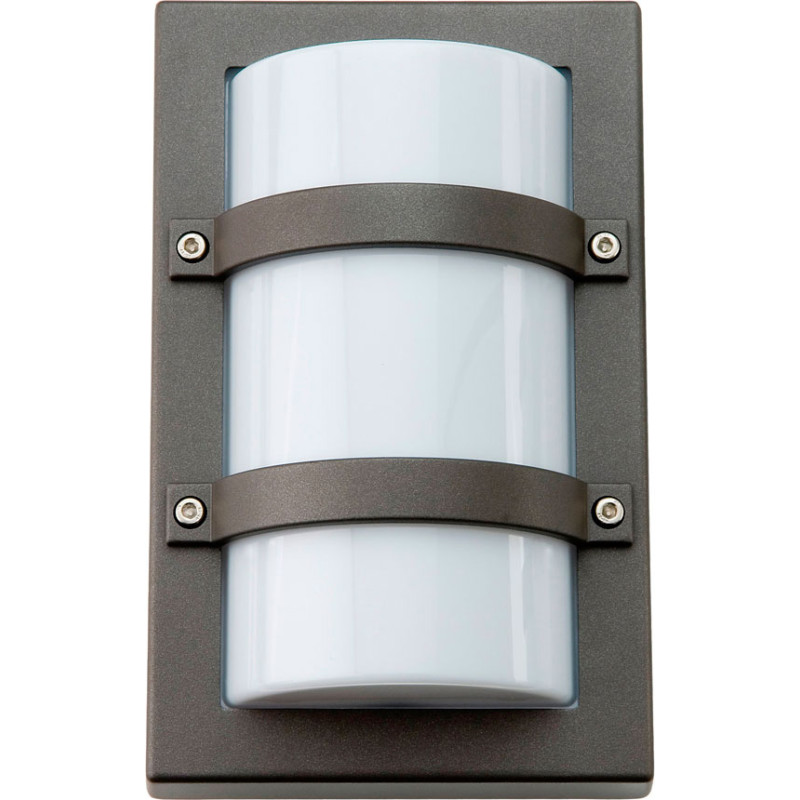 SG Armaturen Trio mini led 10w 3000k grafit