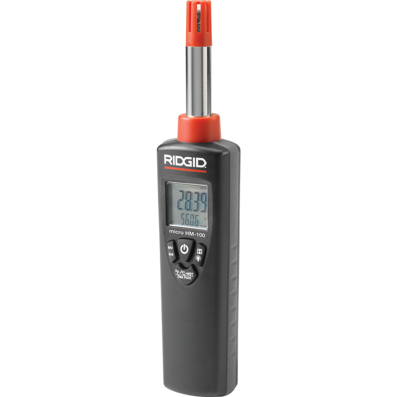 Ridgid HM100 fuktmätare