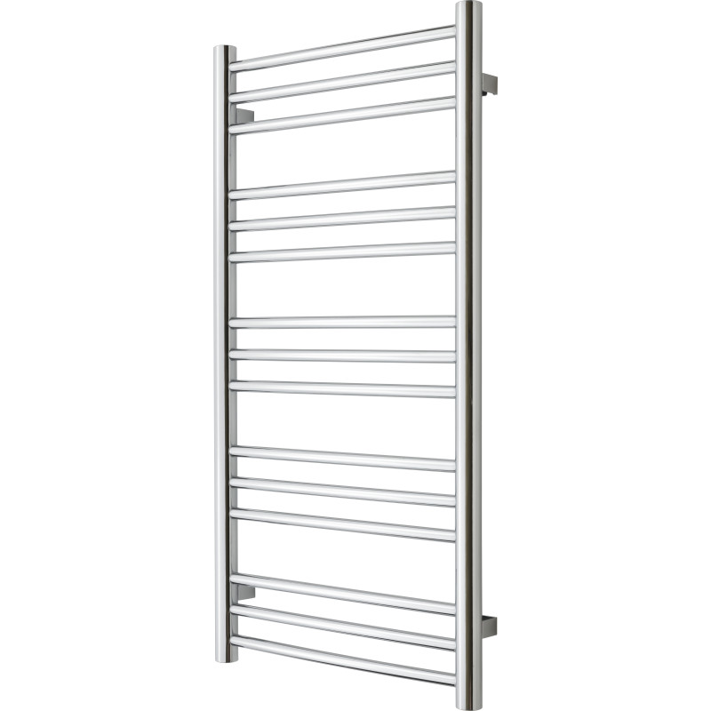 TVS Pivo 15-500 handdukstork, kombi, 50x99 cm, krom
