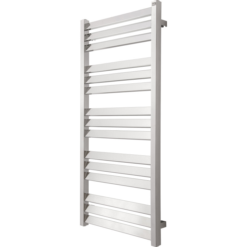 TVS Paso 15-500 håndklæderadiator 1120x500 mm CC 470 mm Krom