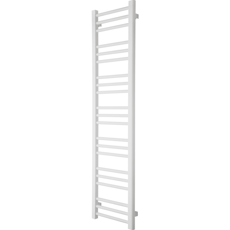 TVS Kosmo handdukstork, kombi, 36x140 cm, vit