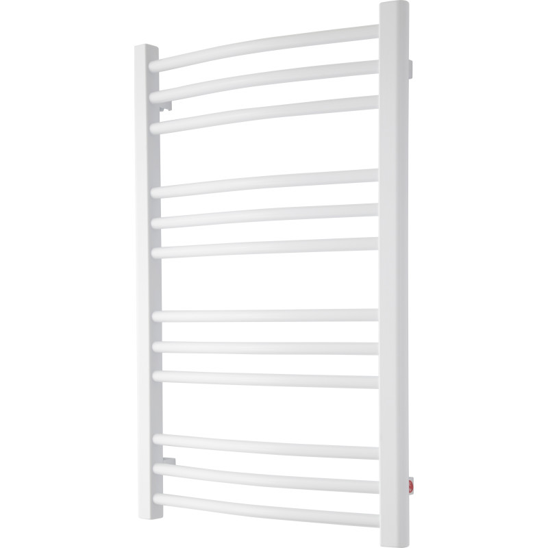 TVS Nemo Håndklæderadiator 12-600. 785 x 600 mm. Hvid