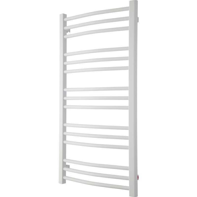 TVS Nemo Håndklæderadiator 15-600. 990 x 610 mm. Hvid