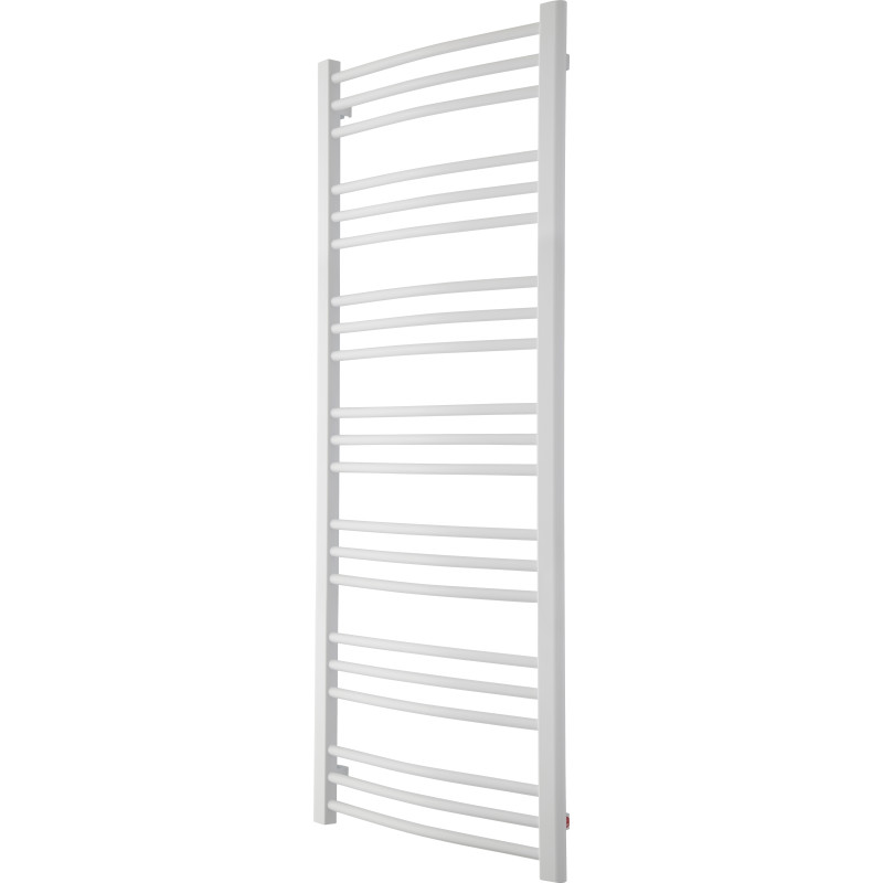TVS Nemo 21-500 Håndklæderadiator 1400 x 510 mm. CC 470 mm. Hvid