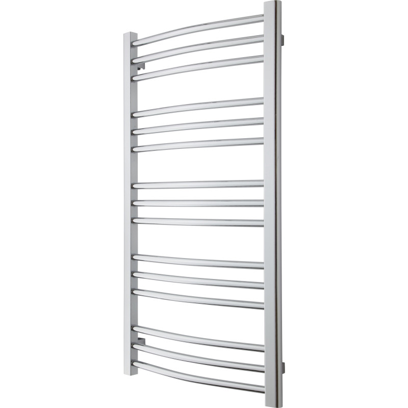 TVS Nemo 15-600 håndklæderadiator 990x610 mm. CC 570 mm. Krom