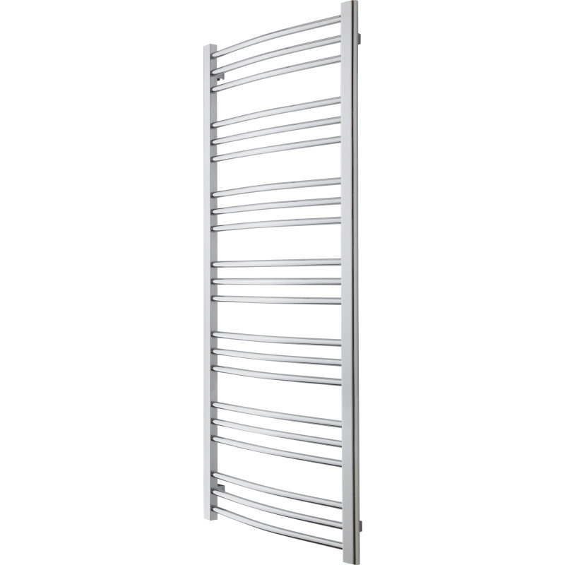 TVS Nemo 21-500 Håndklæderadiator 1400 x 510 mm. CC 470 mm. Krom