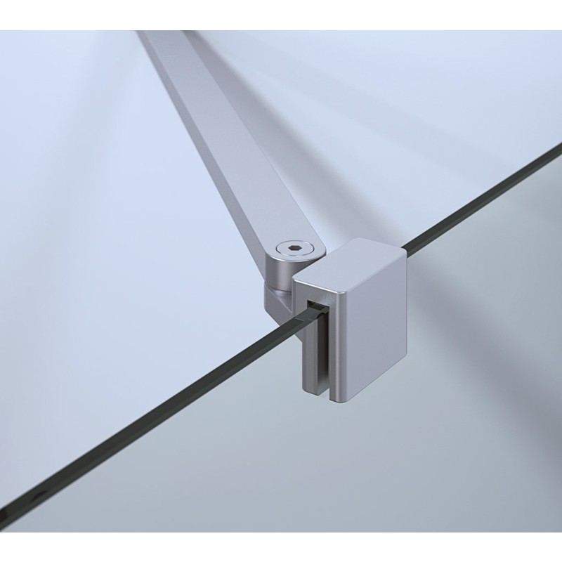 Dansani Match stabiliseringsarm, 30 cm, satin