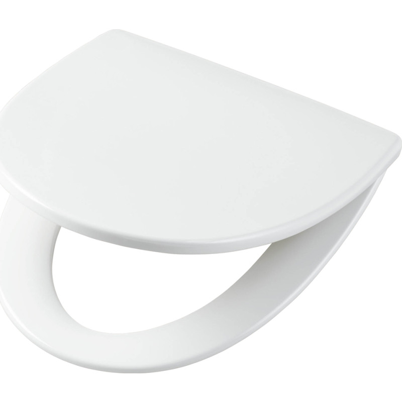 Ifö Sign toiletbræt, hvid