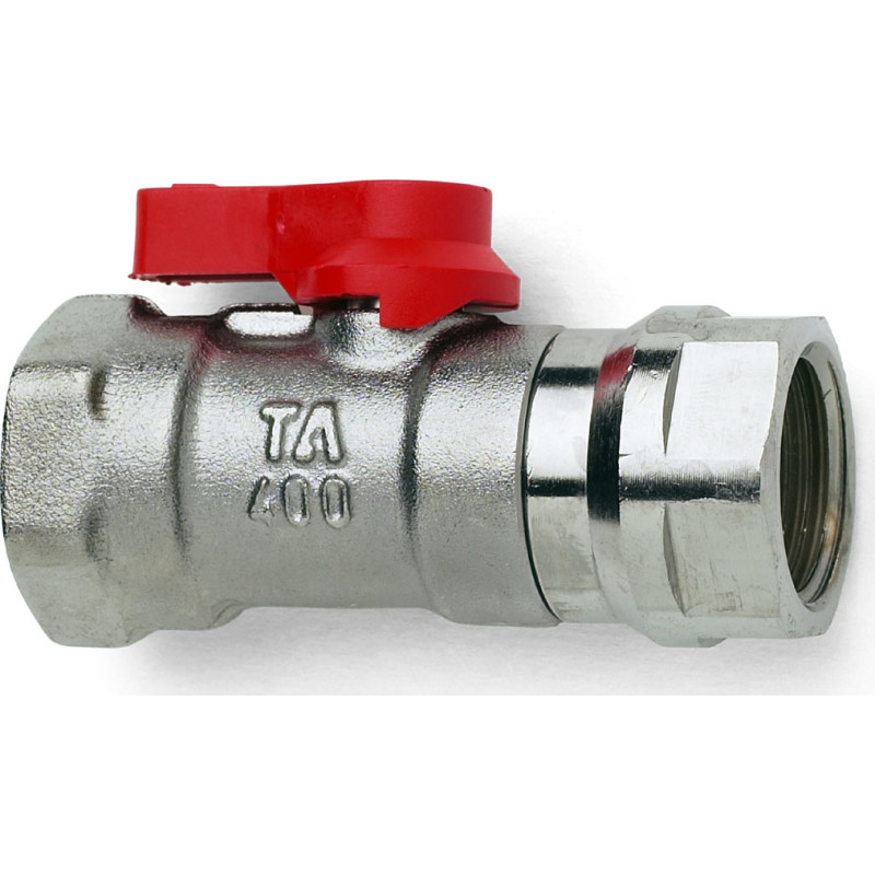 IMI TA kulventil 1/2"