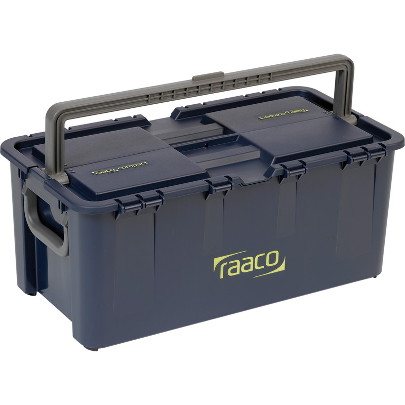 Raaco Compact 37 verktygslåda