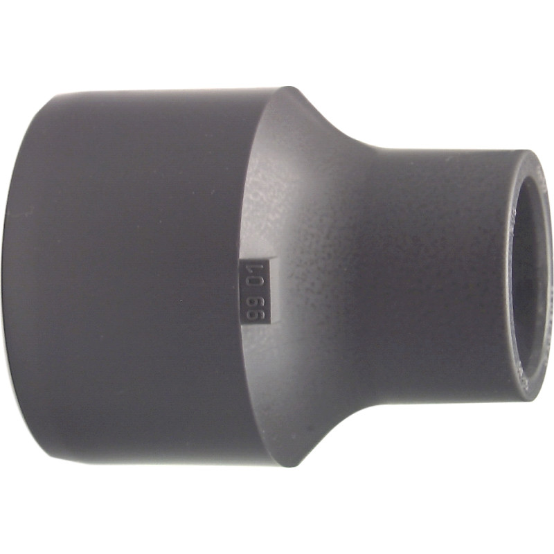 PVC Reduktion, 32-25 mm - Georg Fischer