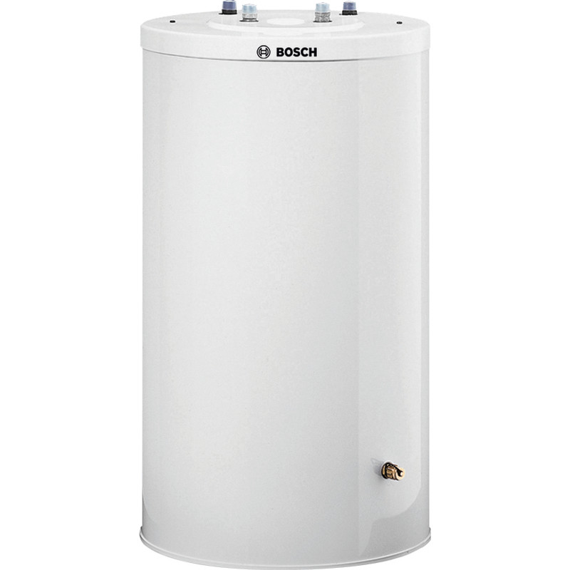 Bosch BST120-5EHP buffertank, isoleret, 120 liter