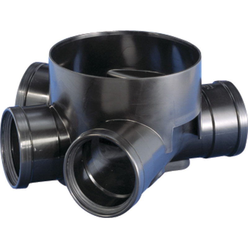 Nordisk Wavin (VA) Nordisk Wavin A/S (VA) rense-insp.brønd 315-160mm t2