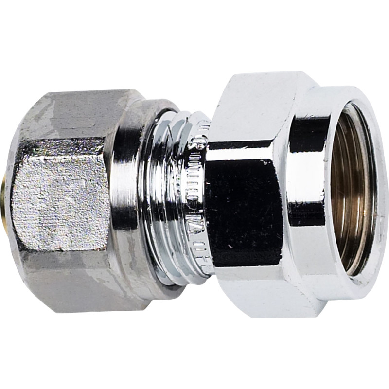 15-1/2" PX-överg.muff