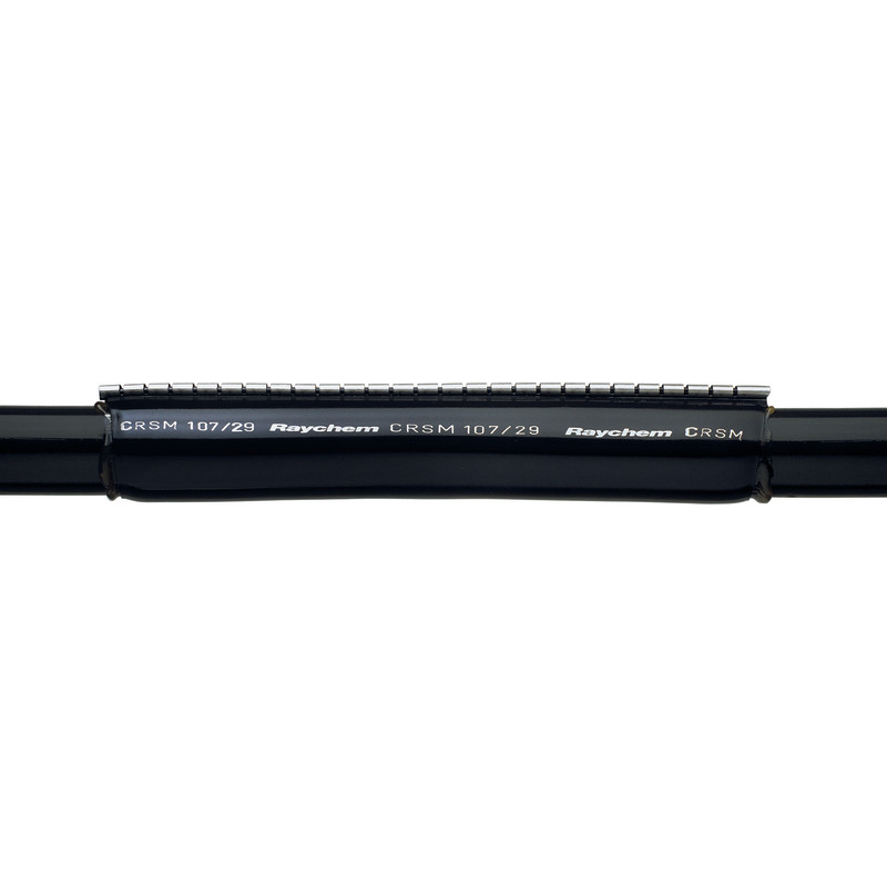 Raychem Reparationsmuffe crsm 107/29 500 mm anvendelig 65-3 4 mm