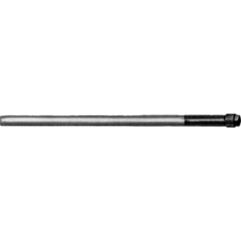 anode 3/4- 820 mm m/prop for iskruning