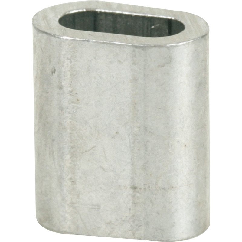 FO33 wirelås for 2,3 mm nylonwire - 100 stk
