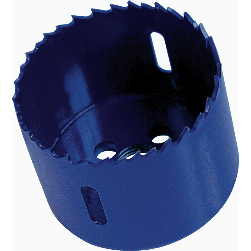 Irwin bi-metal hulbor - 168 mm
